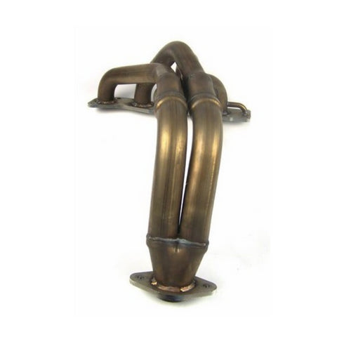 4:2:1 Exhaust Manifold <br> Suzuki Swift Sport ZC31S 1.6 & 1.3/1.5 <br> 2005-2011